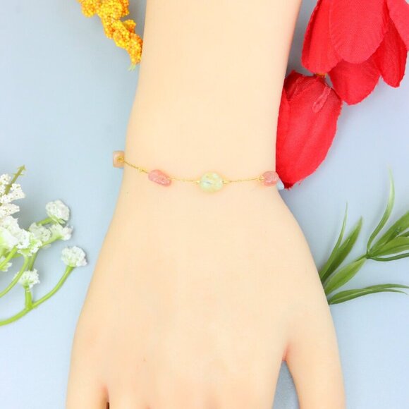 "Elegant & Trendy Bracelet, A Perfect Gift for Women, Thoughtful, EVCH1029 - Picture 7 of 11